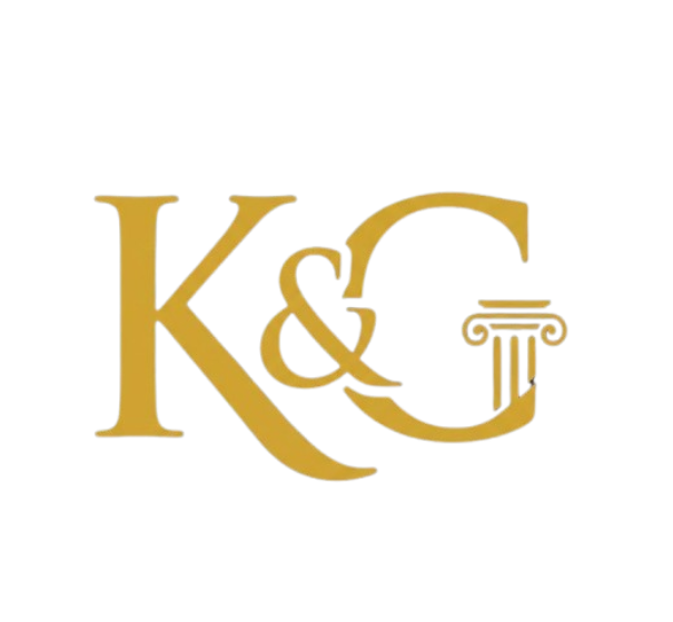 K&G Logo